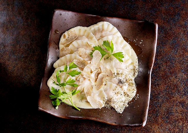 【ふじ】「餃子の福原」極セット 2