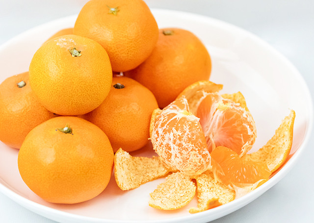 日向屋のみかん 2