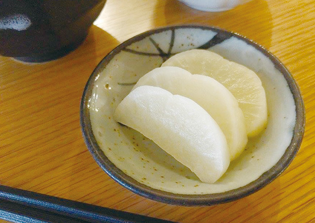 べったら漬&糖しぼり 詰め合わせ 2