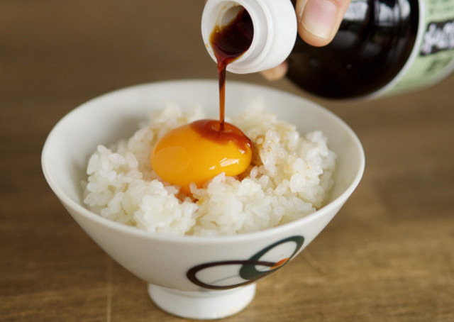 ヤマモのそら豆醤油セット 2