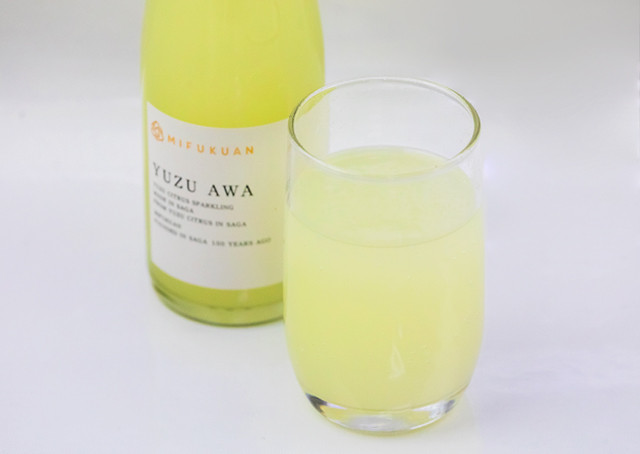 Yuzu Awa ギフト2本セット 2