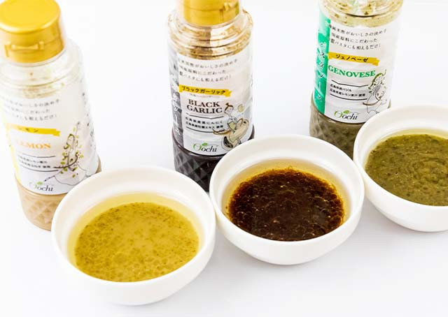 広島県産原料使用　パスタソースセット 2