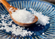 伝統の塩田方式　瀬戸内海のお塩セット