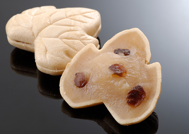 大阪府産名品 河内もなかセット 2