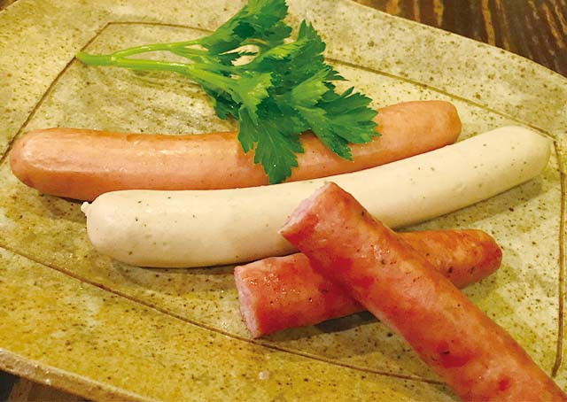 信州八ヶ岳連峰きたやつハムセット 2