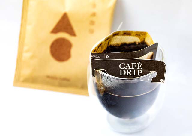 簡単抽出モバイルコーヒー詰め合わせ 2