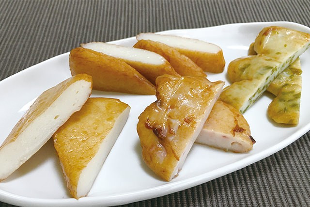 南三陸の恵み海鮮揚げ詰め合わせ 2