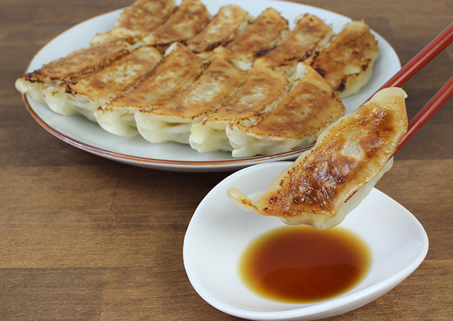 信州太郎ぽーく餃子セット 2