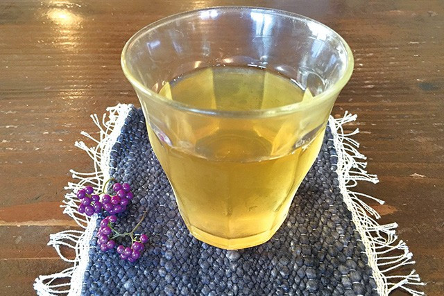 国産ぶどうジュース 2