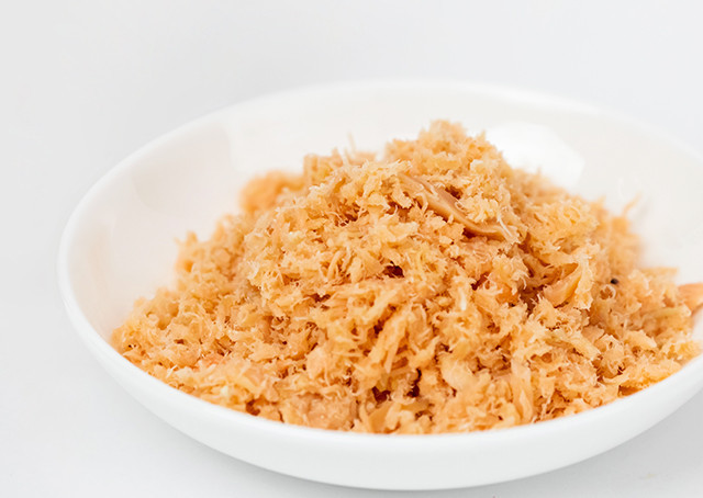 【やまぶき】米どころ新潟!100年以上続く老舗のさけ茶漬 2