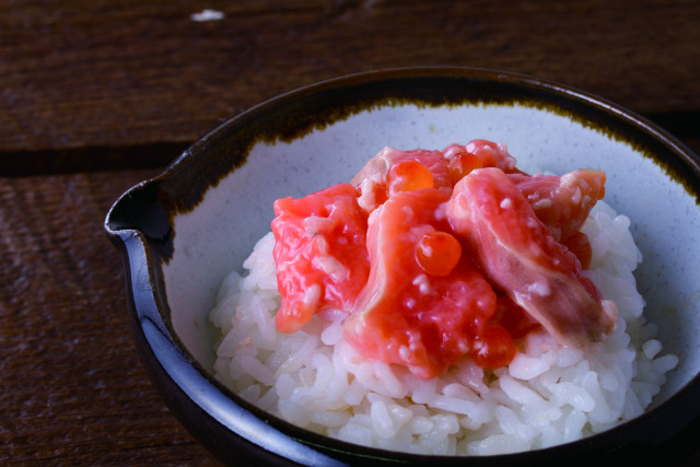 無添加ごはんの友セット 2