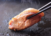 近江鴨焼肉・鍋スライス肉