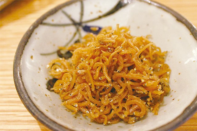 ご飯の供セット 2