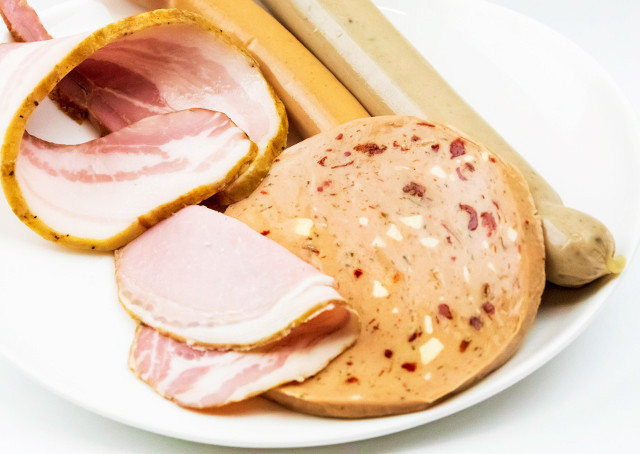 唐津くん煙工房 熟成ハム・ソーセージセットB 2