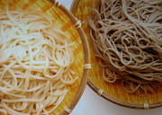【やまぶき】山形本川 乾麺相盛セットのカードイメージ