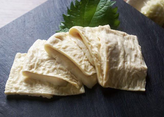 京のおとうふセット 2