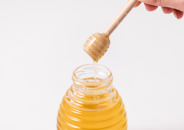 佐賀県産えごま農家がつくった生はちみつ(百花蜜) 2