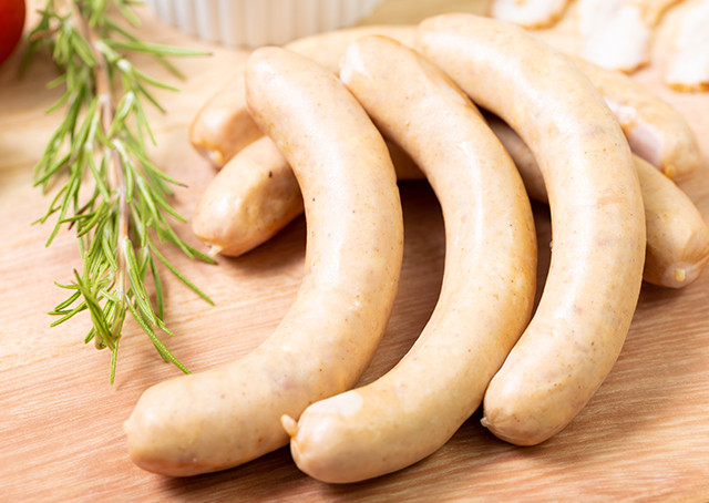 無添加ソーセージセット 2