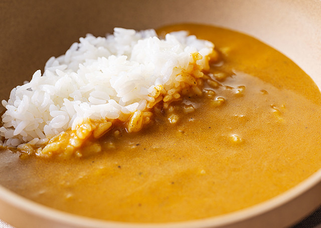 五島のやさしい鯛だしカレー　お試しセット 2