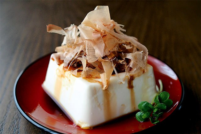 黒潮の恵み　花かつお 2