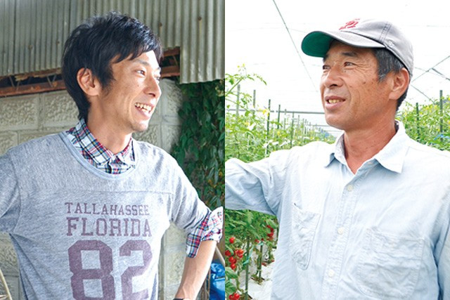 ミヤザキファーム