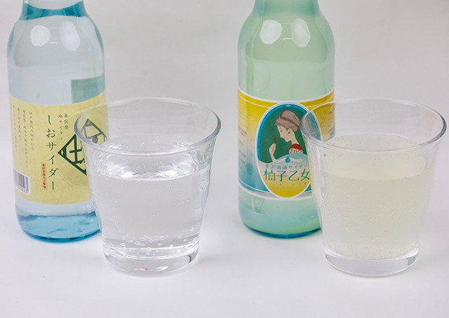 いしかわ地サイダー 6本セット 2