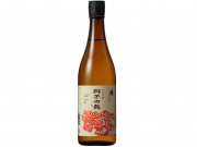【わかたけ】日本酒 有磯曙 純米吟醸獅子の舞の外観