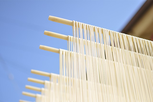小豆島手延べ素麺・ふし麵セット 2