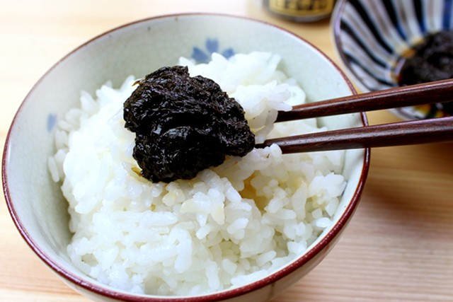 海苔師の生のり佃煮ギフト 2