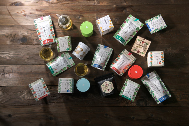 【やまぶき】アソート6個セット 2