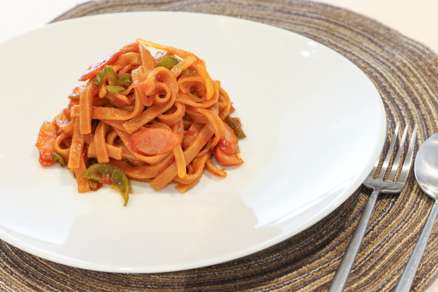 う米めん 白米麺 玄米麺 2