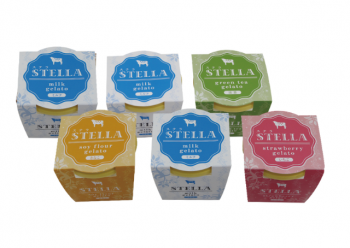 STELLAジェラート