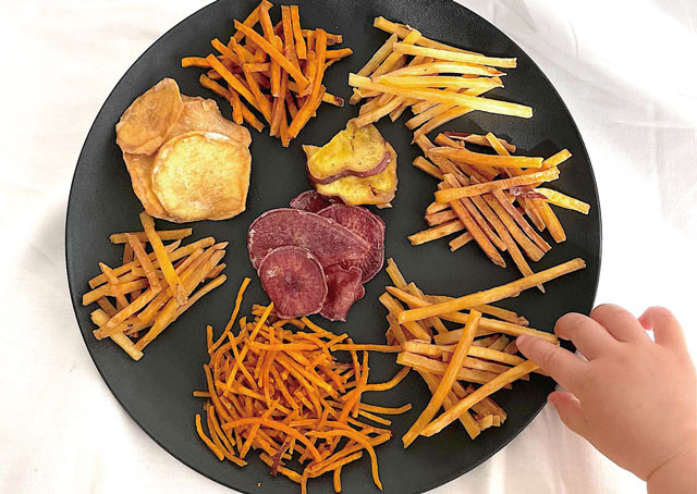 さつまいも農家の芋けんぴ 2