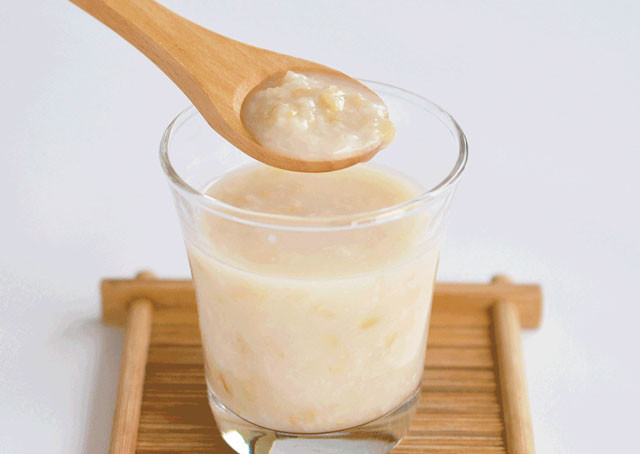 美腸活で自分磨き!発酵【生】甘酒セット 2