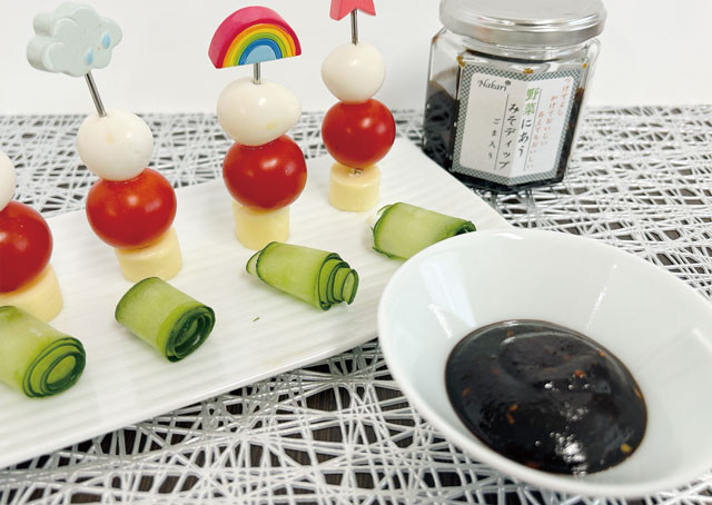 中利の美容健康たまりしょうゆ・みそセット 2