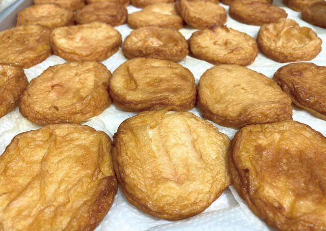 職人の手造りさつま揚げ詰め合わせ 2