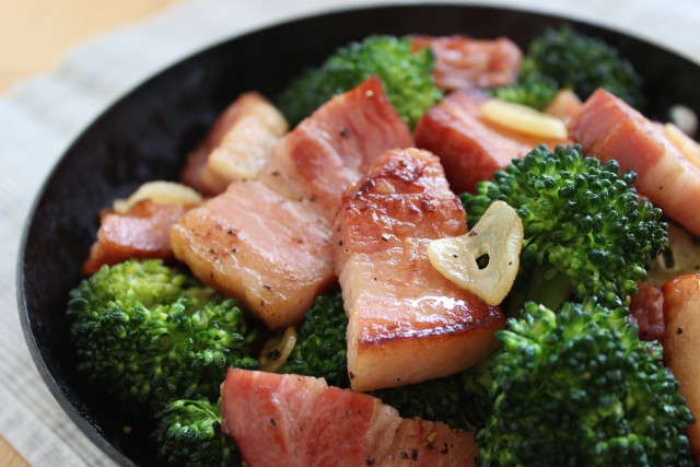 いも豚熟成ハムセット 2