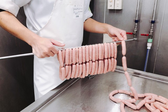 いも豚熟成ハムセット 3