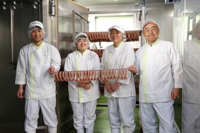 旭食肉協同組合