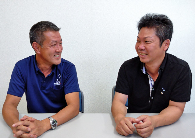 秋田活性化株式会社