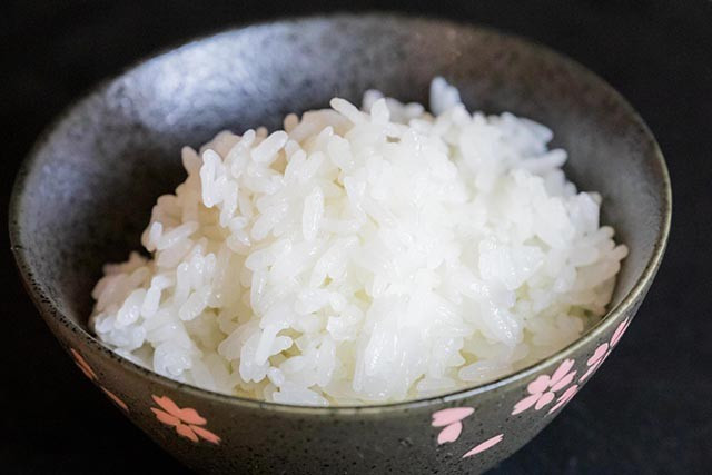 秋田産あきたこまち 2