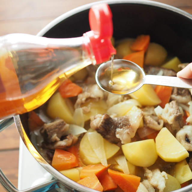 愛櫻 純米本みりん 一年熟成 2本 2