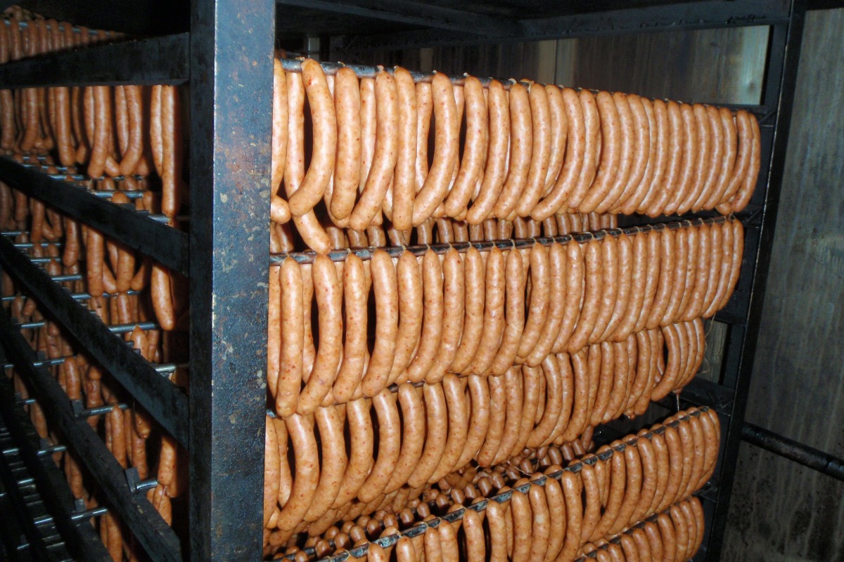 奥美濃古地鶏Aセット 3