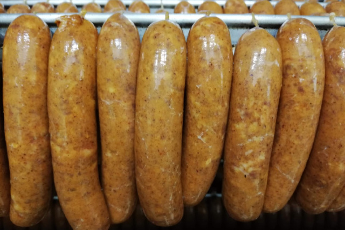 山之村牧場肉製品10点セット 3