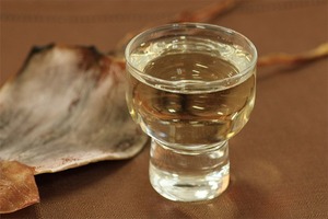 【わかたけ】よしのや　西之門純米大吟醸
