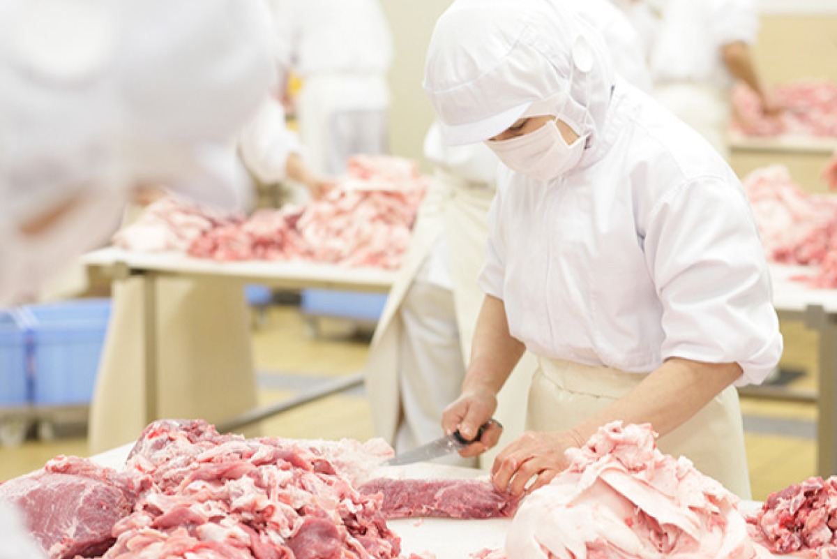 明宝ハムとポークソーセージの詰合せ 3