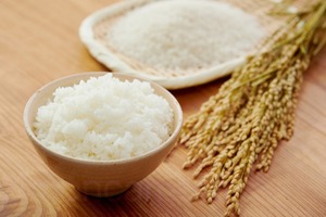 特別栽培米サキホコレ無洗米2kg