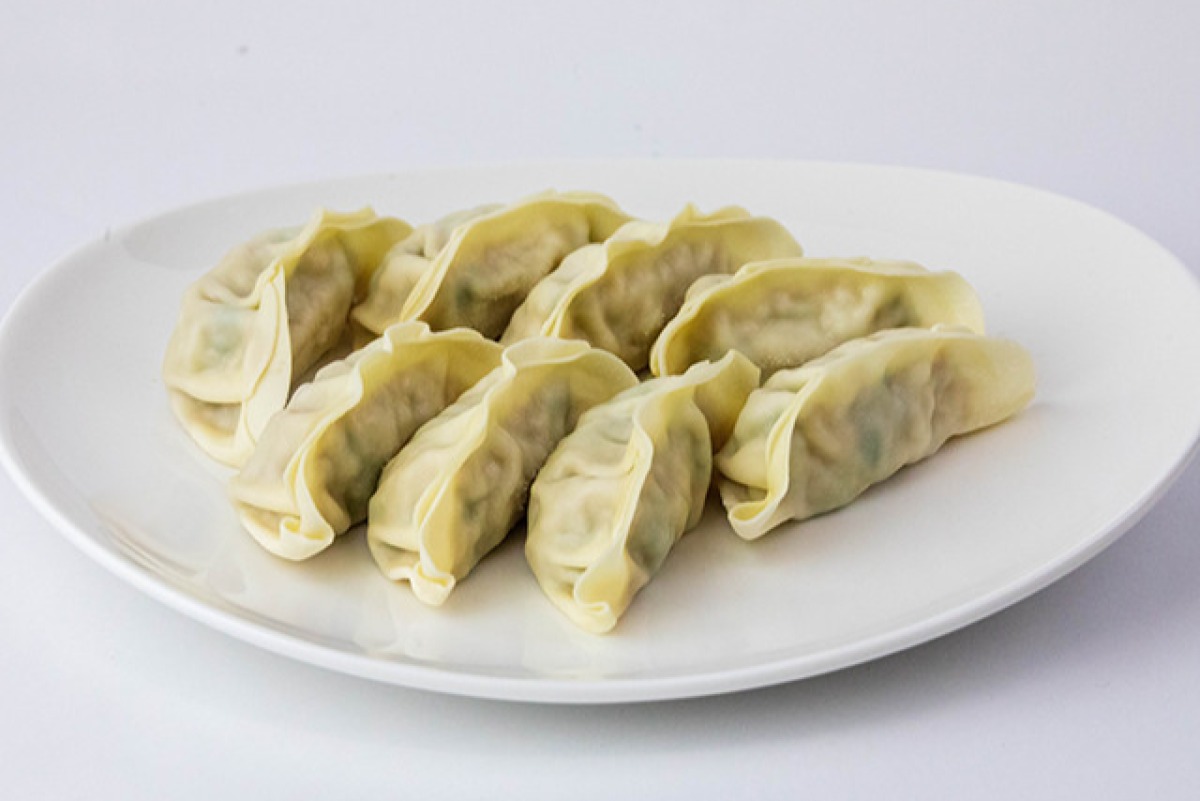 健太餃子 6パックセット 2