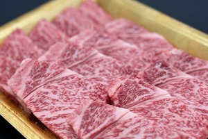伊賀牛ロース焼肉用　300g