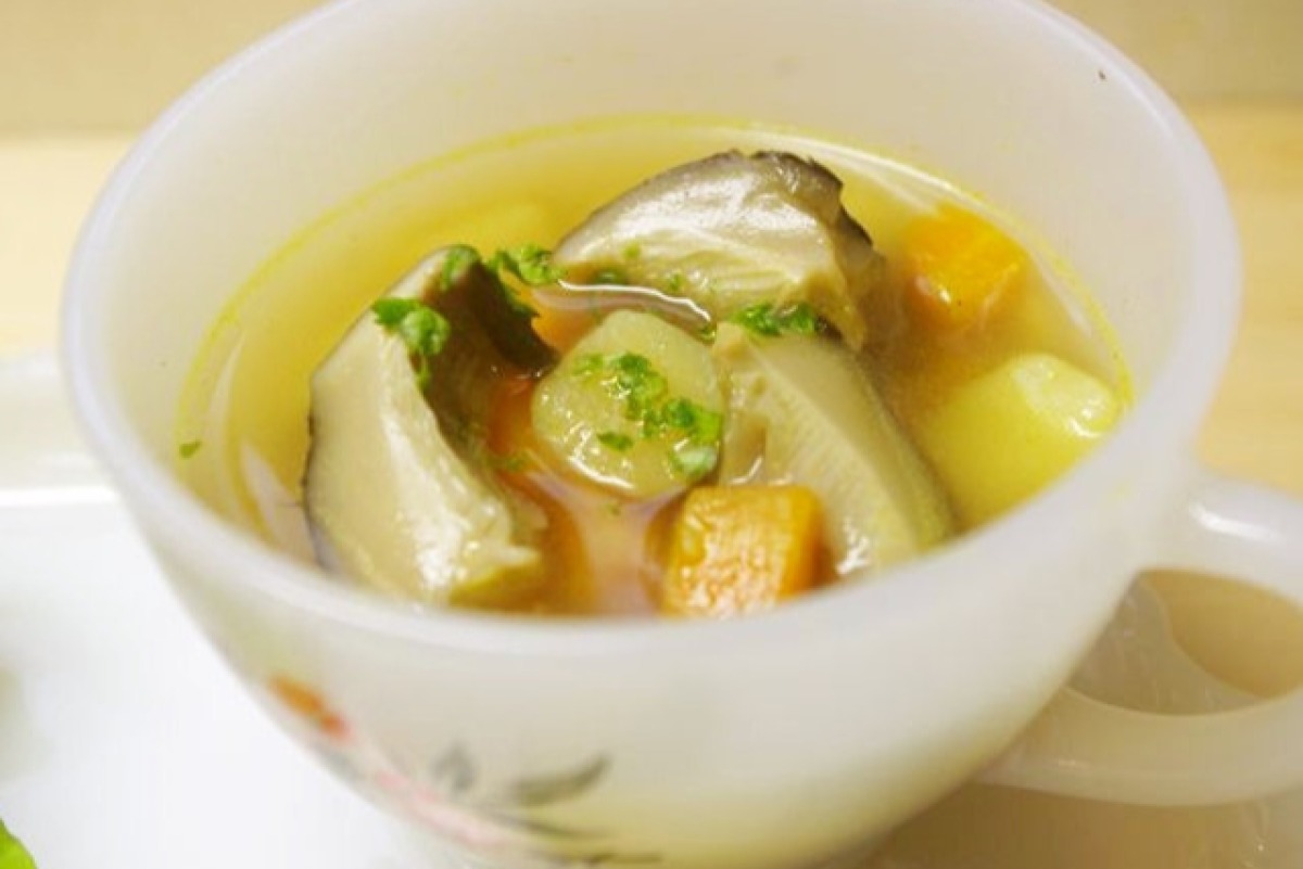 大分産原木椎茸食べ比べギフトA 2